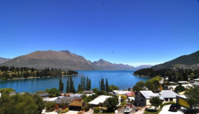 Earnslaw Lodge, Queenstown